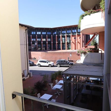Appartamento Piazzetta Franchi San Casciano in Val di Pesa Exterior photo