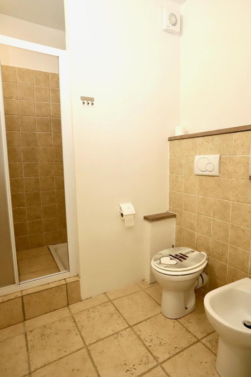 Appartamento Piazzetta Franchi San Casciano in Val di Pesa Exterior photo